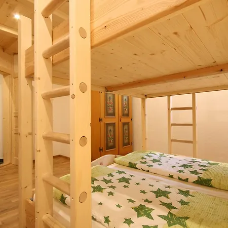 Almliesl Raur-521 Ferienhaus *