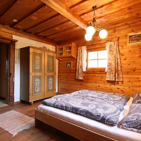 Almliesl Raur-521 Rauris