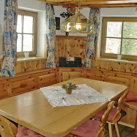 Σπίτι διακοπών Almliesl Raur-521 *