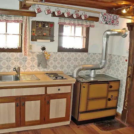 Σπίτι διακοπών Almliesl Raur-521 *