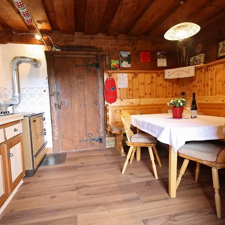 Almliesl Raur-521 * Rauris