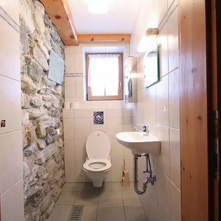 Almliesl Raur-521 Σπίτι διακοπών