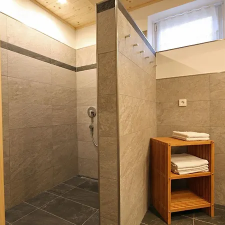 Almliesl Raur-521 Σπίτι διακοπών Rauris