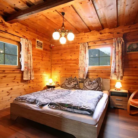 Almliesl Raur-521 Σπίτι διακοπών