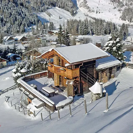 Almliesl Raur-521 Rauris