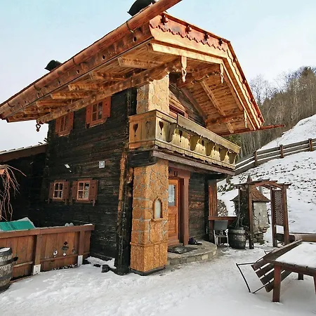 Ferienhaus Almliesl Raur-521 *