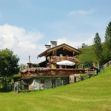 Almliesl Raur-521 Ferienhaus *