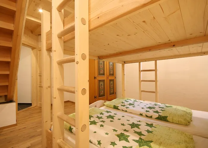 Almliesl Raur-521 Ferienhaus *