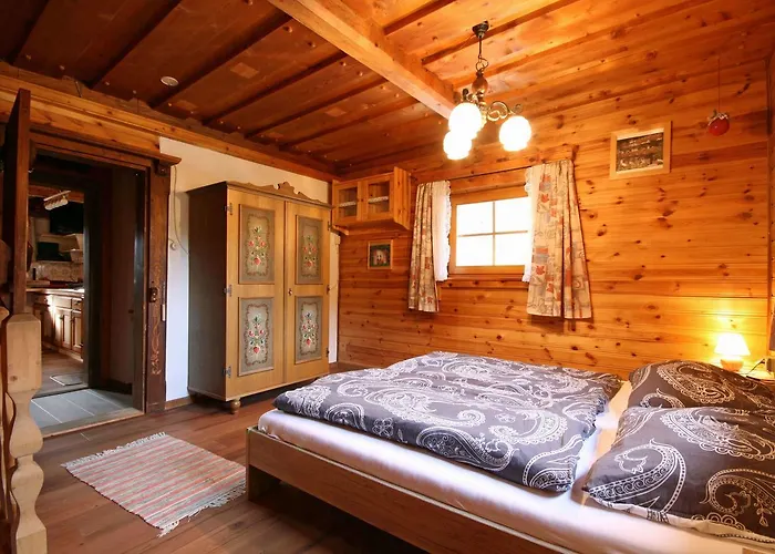 Almliesl Raur-521 Rauris