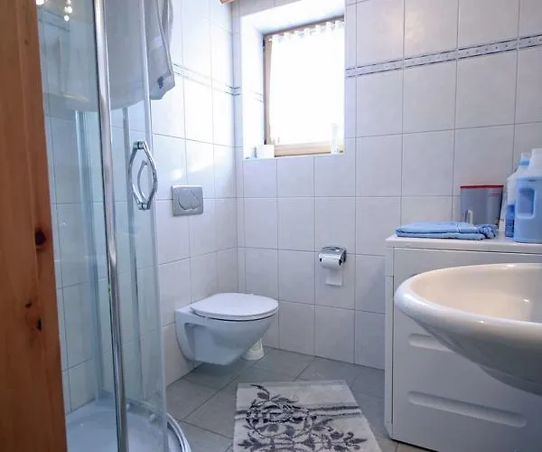 Casa de Férias Almliesl Raur-521 *