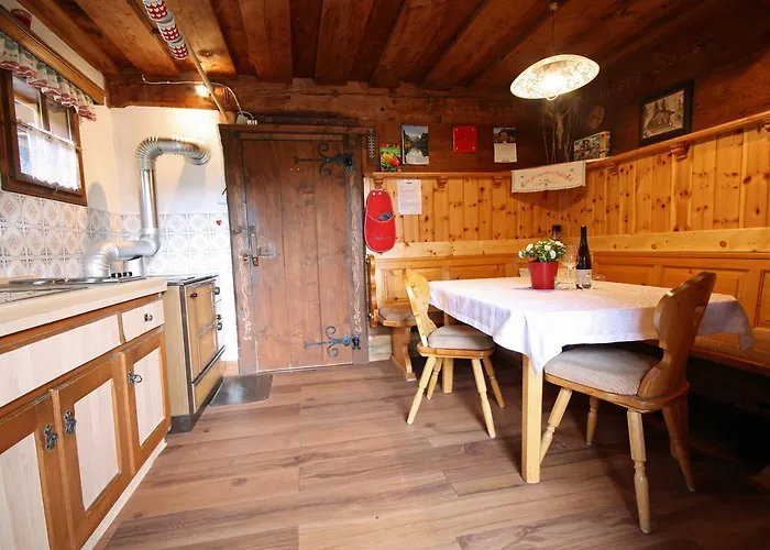 Almliesl Raur-521 * Rauris