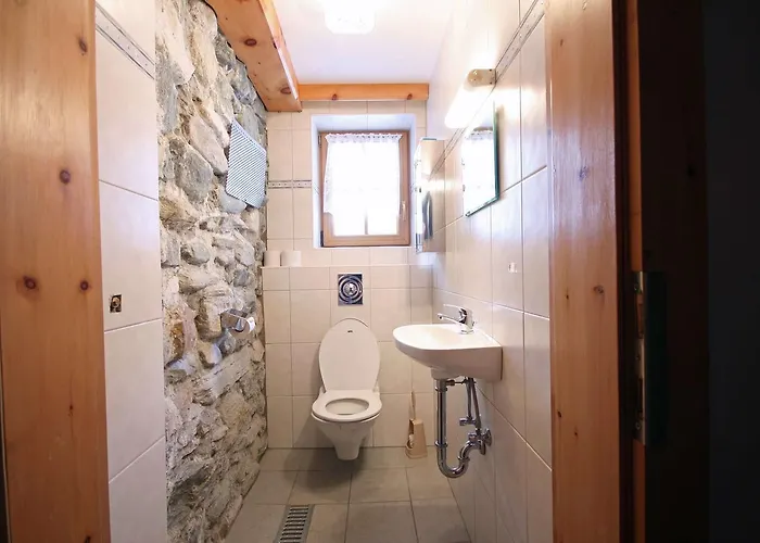 Almliesl Raur-521 Ferienhaus