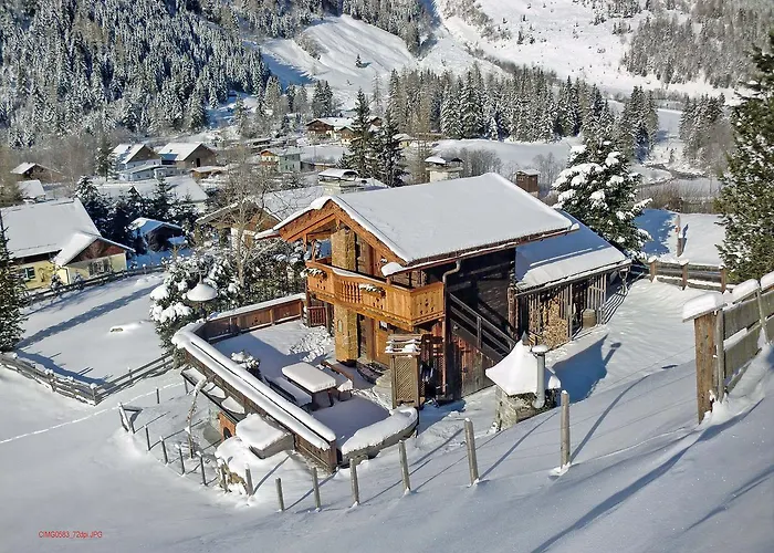 Almliesl Raur-521 Rauris